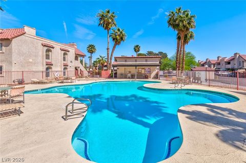 1751 E Reno Avenue 234 Las Vegas NV 89119