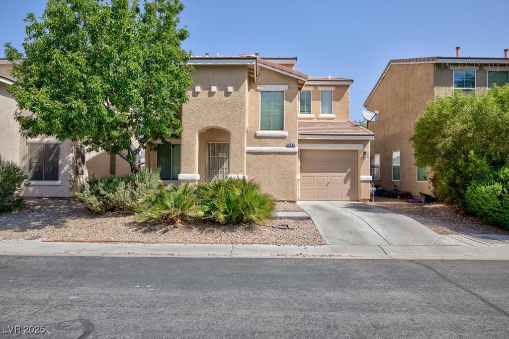 6080 Saint Petersburg Drive