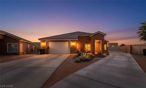 208 Bambosa Circle Mesquite NV 89027