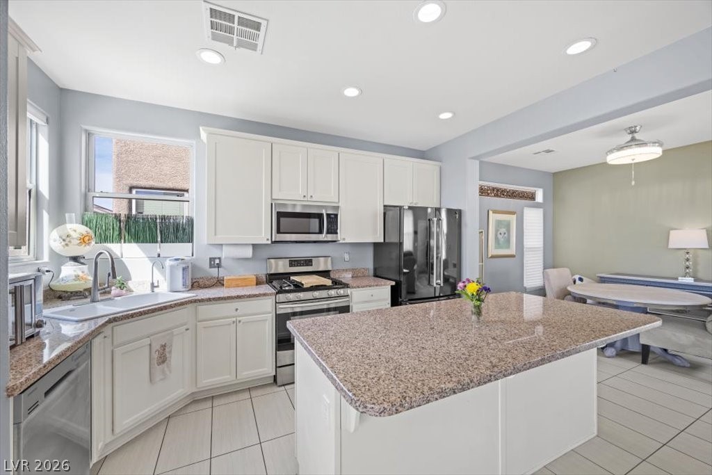 1141 Cactus Rock Street