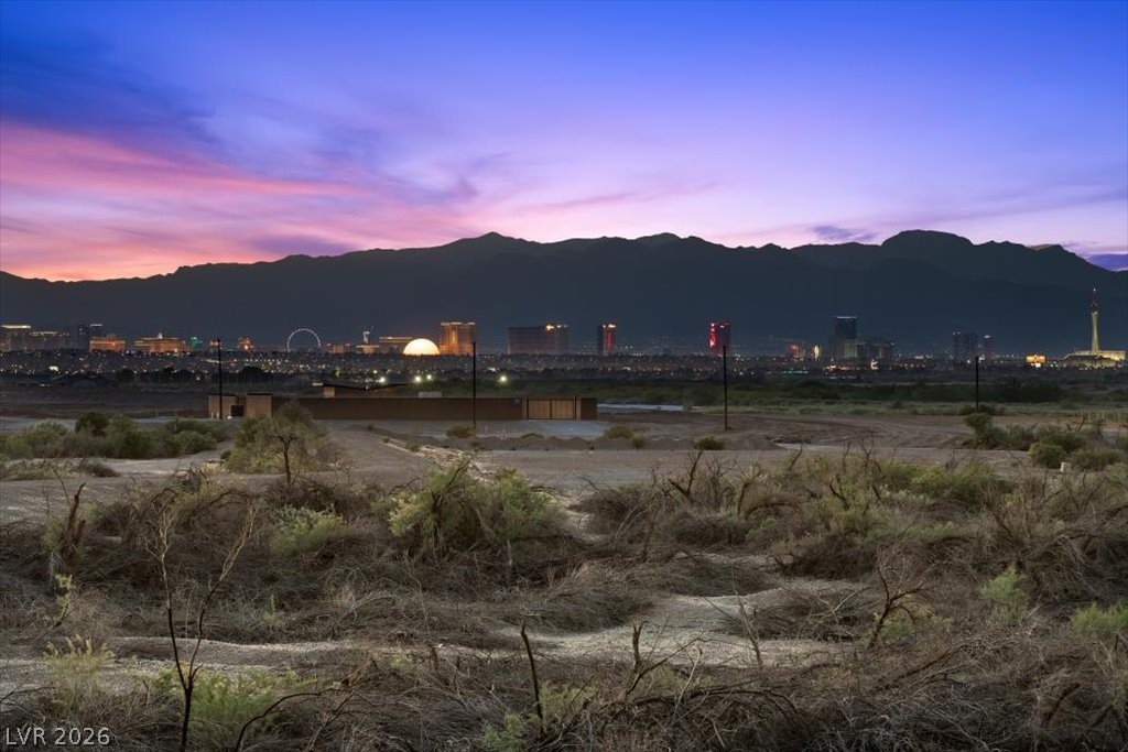 1141 Cactus Rock Street