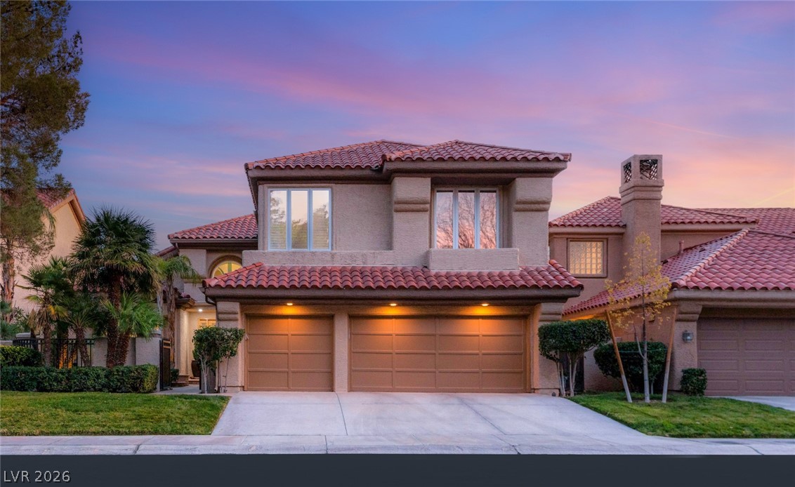 7825 Rancho Mirage Drive