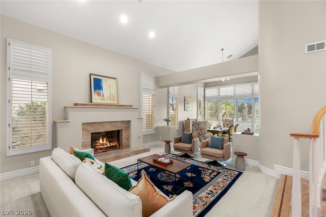 7825 Rancho Mirage Drive