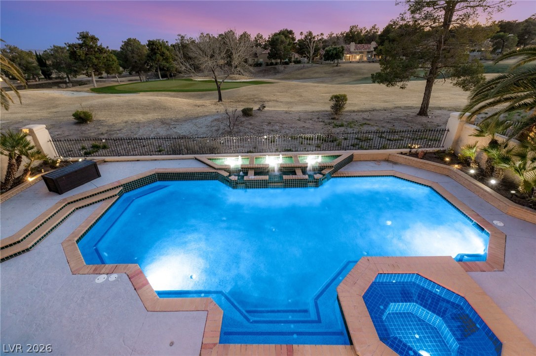 7825 Rancho Mirage Drive