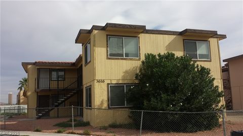 3616 Kolendo Court C Las Vegas NV 89103