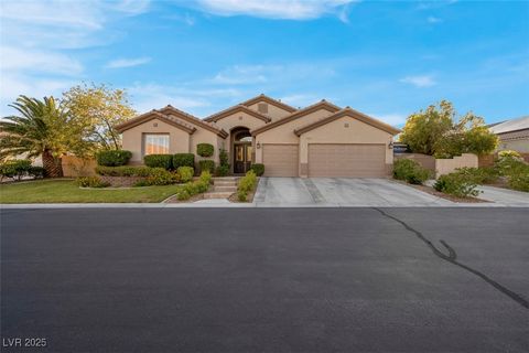 6245 Galileo Drive Las Vegas NV 89149