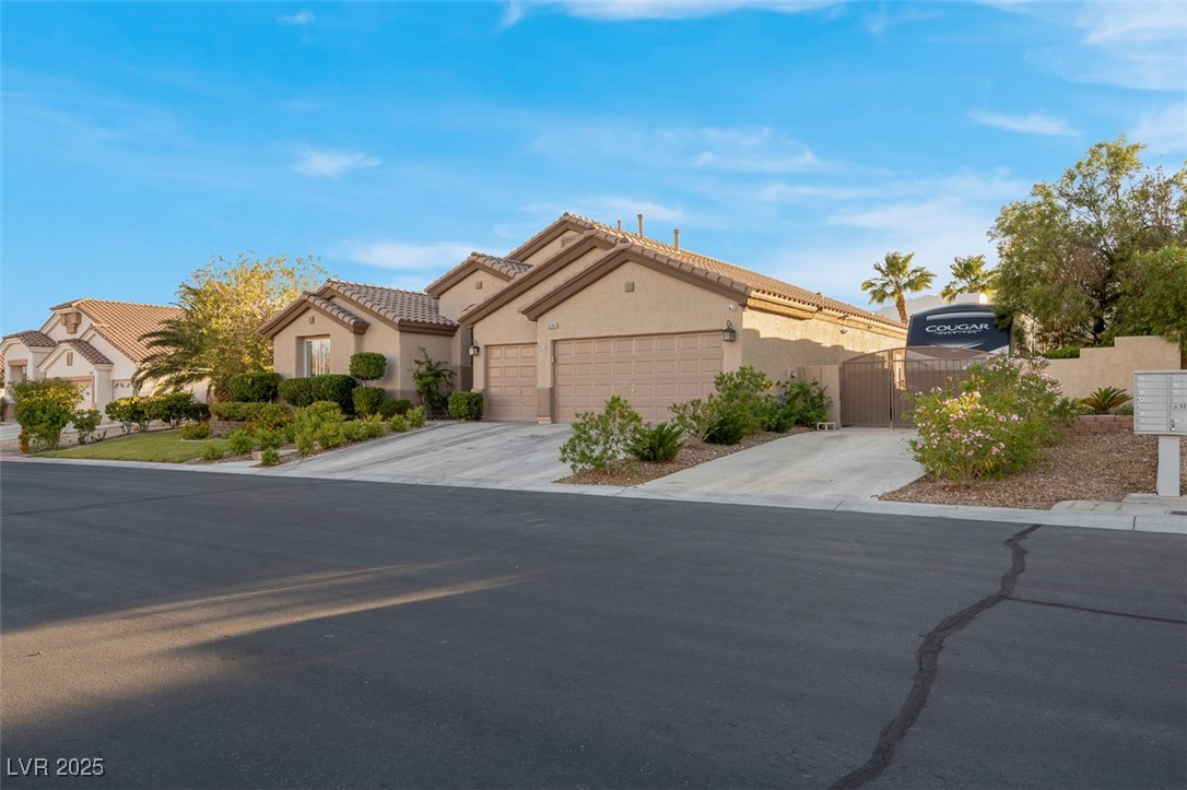 6245 Galileo Drive