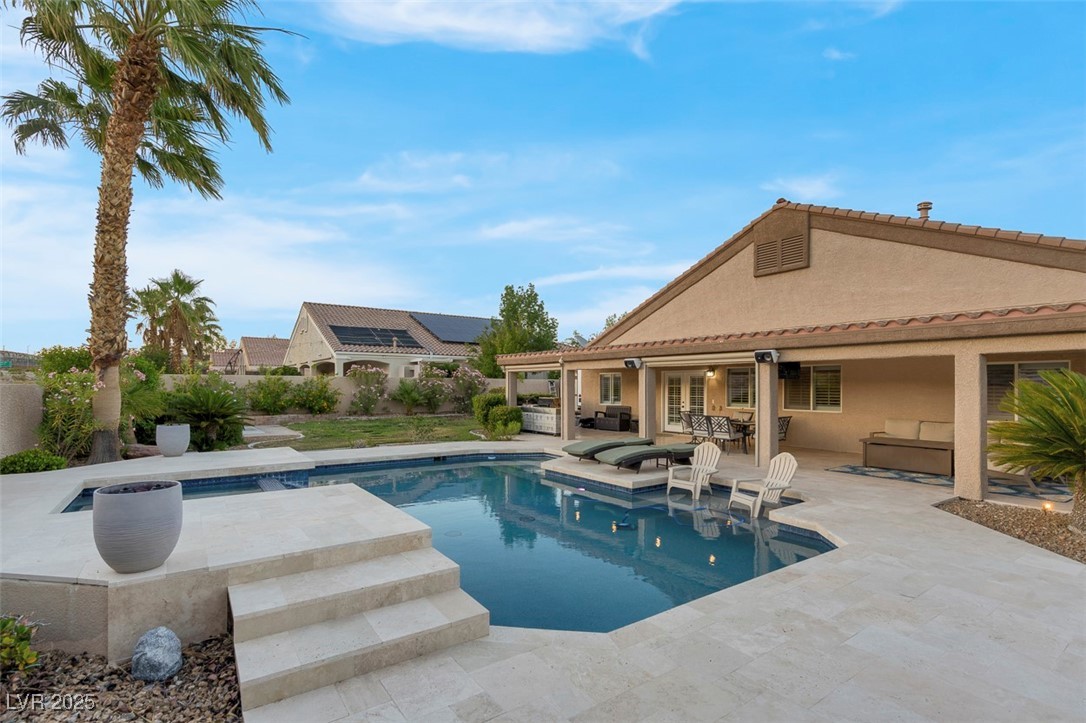 6245 Galileo Drive