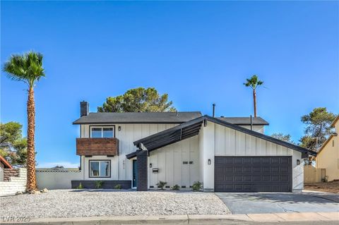 2611 Siesta Avenue Las Vegas NV 89121