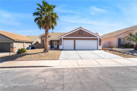 Photo of 683 Truk Lagoon Drive, Henderson, NV 89002 (MLS # 2763404)