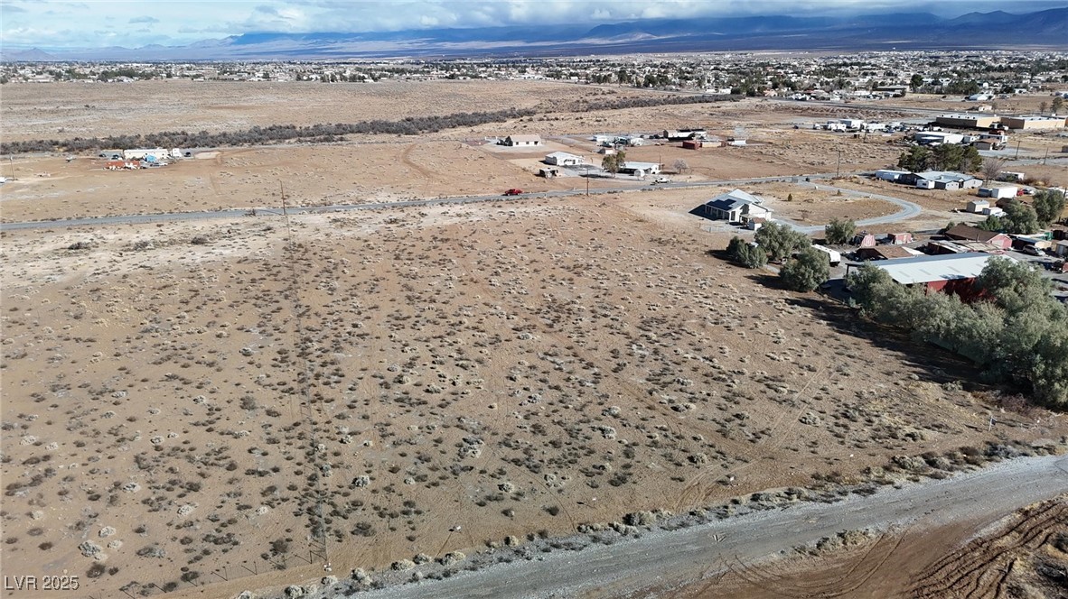 740 E Manse Road, Pahrump, Nevada image 3