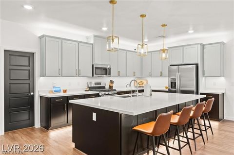 Photo of 3525 Raina Ridge Court, Las Vegas, NV 89121 (MLS # 2775001)