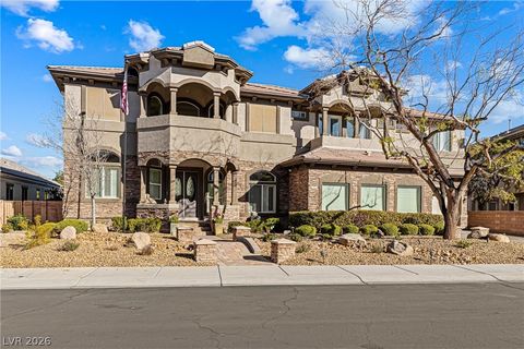 1812 Sydney Leigh Lane Henderson NV 89074