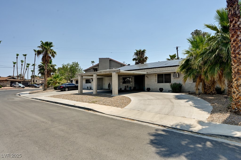 1951 Papago Lane