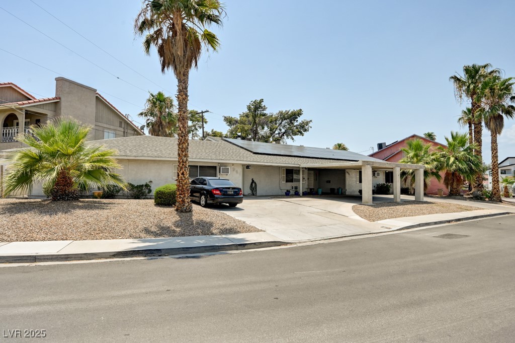 1951 Papago Lane