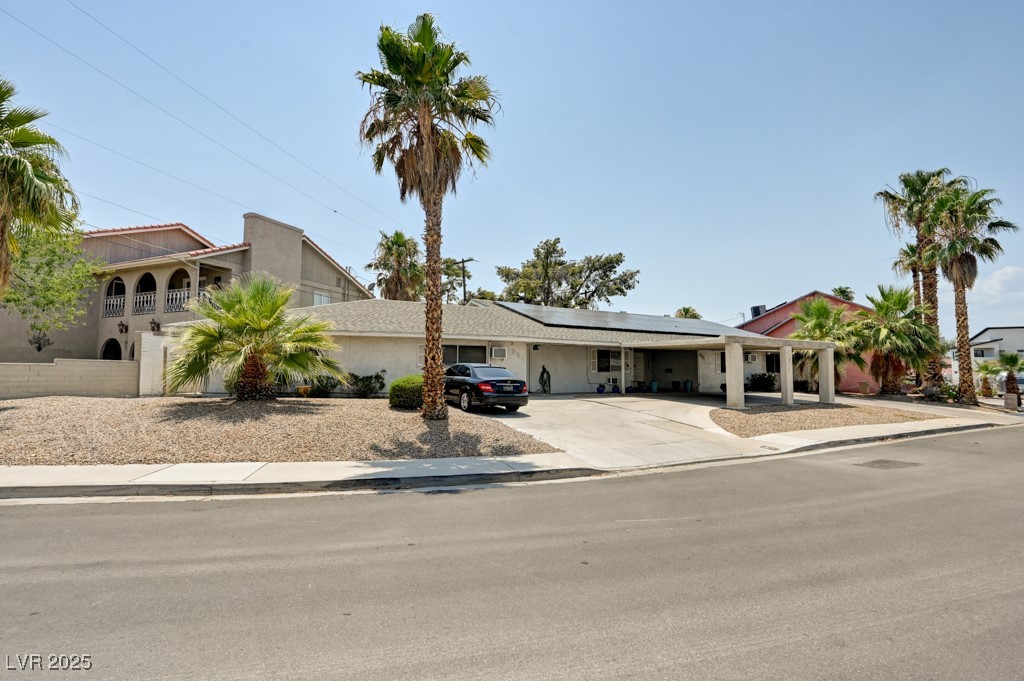 1951 Papago Lane