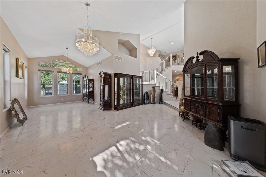 8904 Saint Pierre Drive, Las Vegas, Nevada image 3