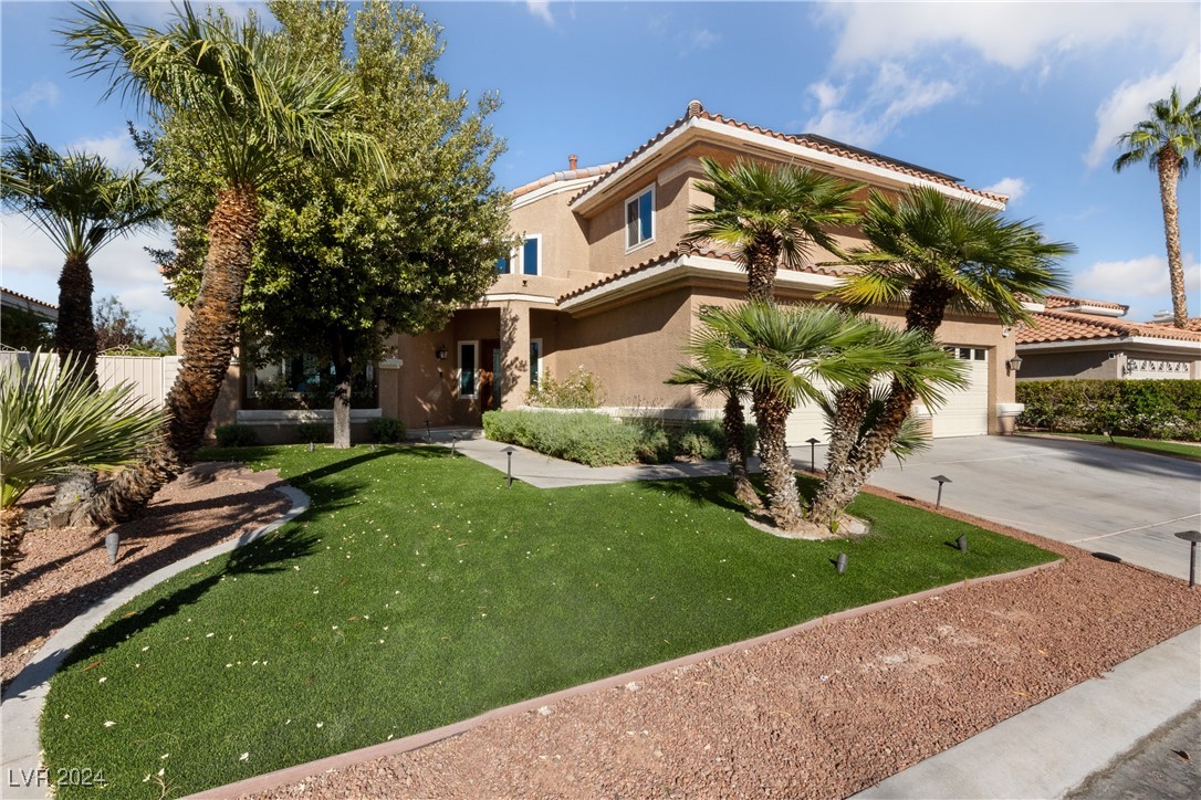 8904 Saint Pierre Drive, Las Vegas, Nevada image 44