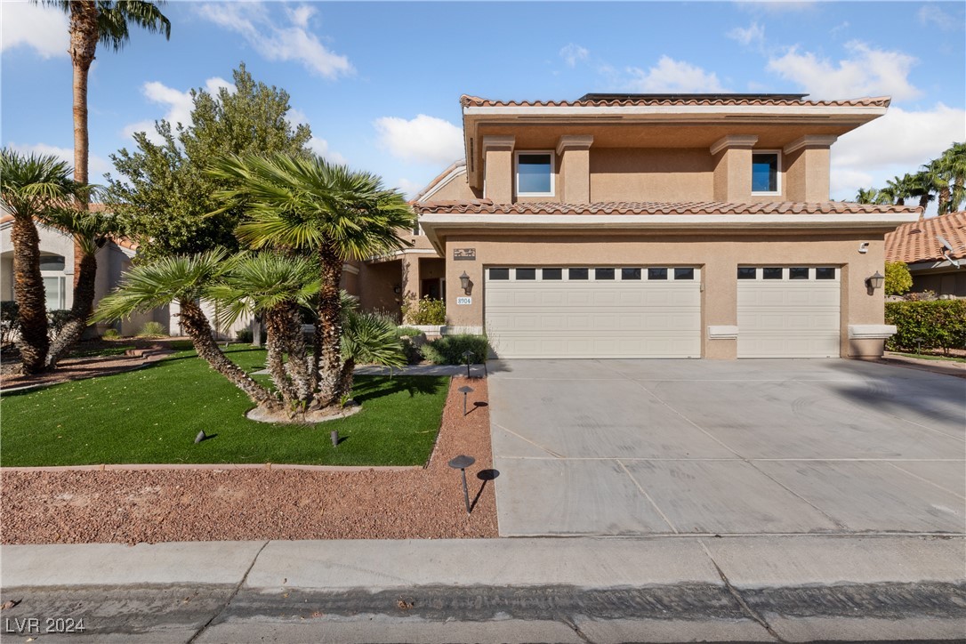 8904 Saint Pierre Drive, Las Vegas, Nevada image 43