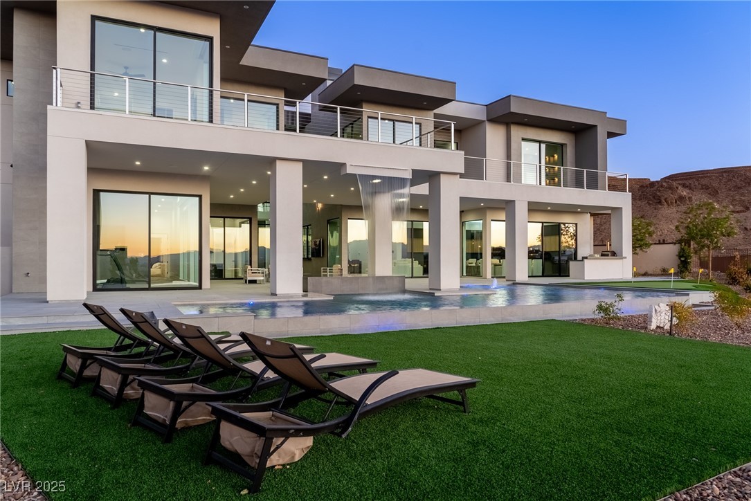 25 Rockstream Drive, Henderson, Nevada image 50