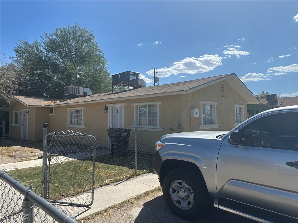 Properties 3 3213 Tabor Avenue
