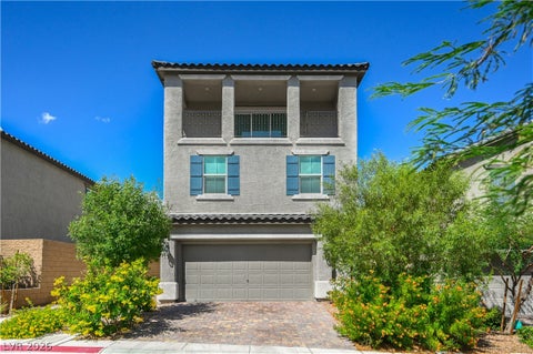 Photo of 10610 Sariah Skye Avenue, Las Vegas, NV 89166 (MLS # 2820086)