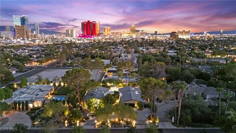 Luxury Listings 33 2009 Bannie Avenue Las Vegas NV 89102