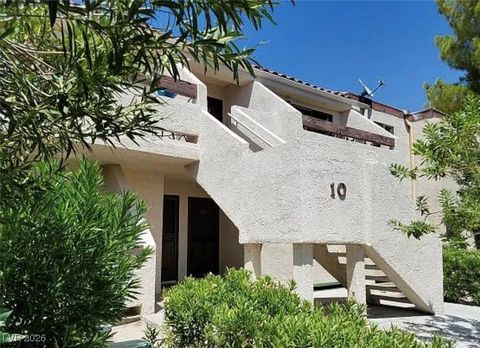 Condo For Sale - 3791 Desert Marina Drive #115<br/> Clark County, Laughlin, NV 89029
