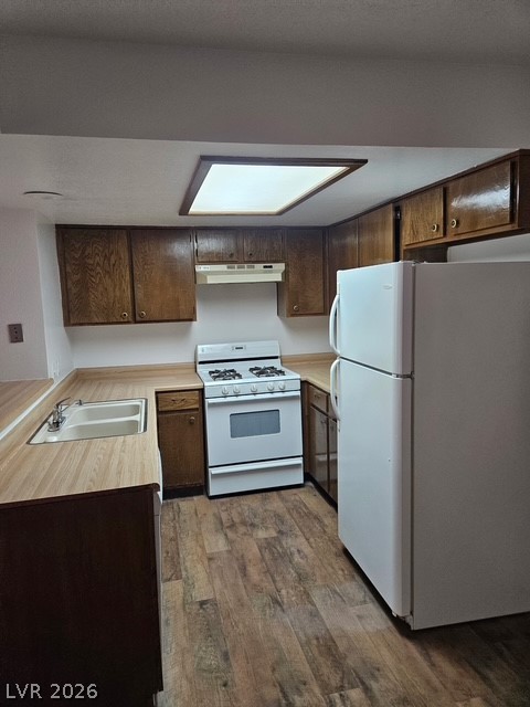 3791 Desert Marina Drive 115