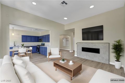 Photo of 7932 Ben Hogan Drive, Las Vegas, NV 89149 (MLS # 2741581)