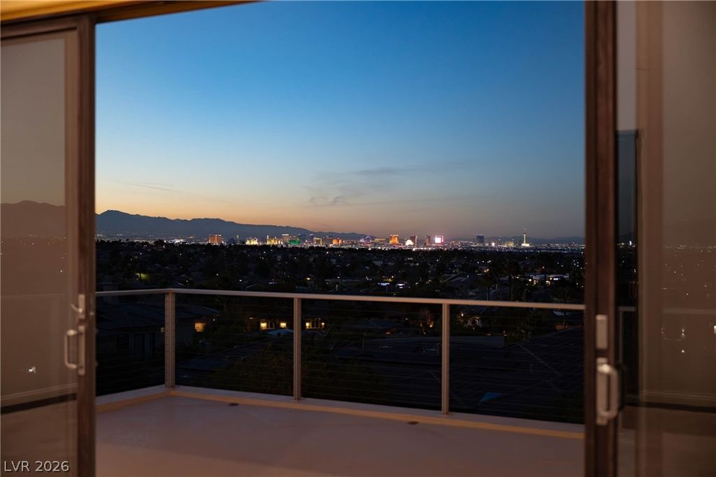 Photo of 1703 Tangiers Drive, Henderson, NV 89012 (MLS # 2764008)