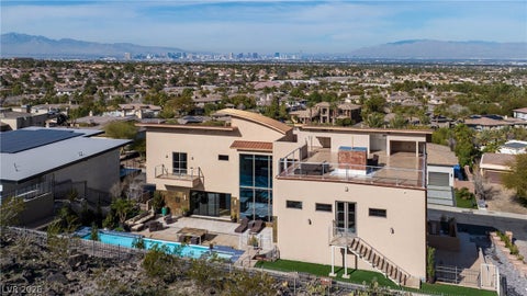Tiny photo for 1703 Tangiers Drive, Henderson, NV 89012 (MLS # 2764008)