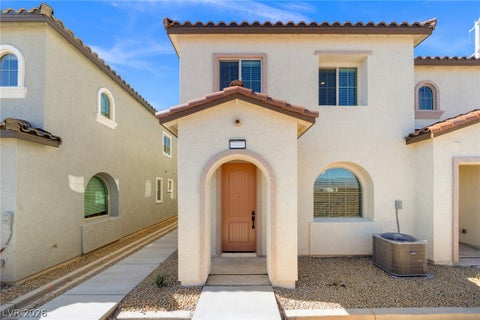 Townhouse For Sale - 8340 Weidler Street<br/> Clark County, Las Vegas, NV 89166