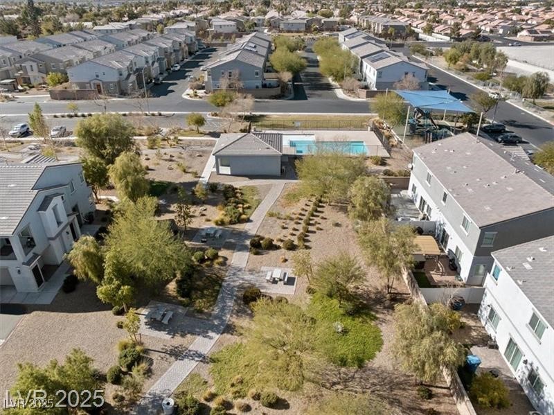 4465 Shimmering Skies Street #1177, North Las Vegas, Nevada image 22