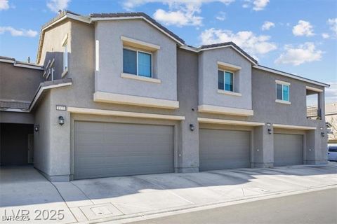 4465 Shimmering Skies Street 1177 North Las Vegas NV 89031