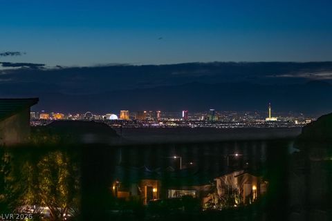 Photo of 68 Alta Cascata Place, Henderson, NV 89011 (MLS # 2755667)