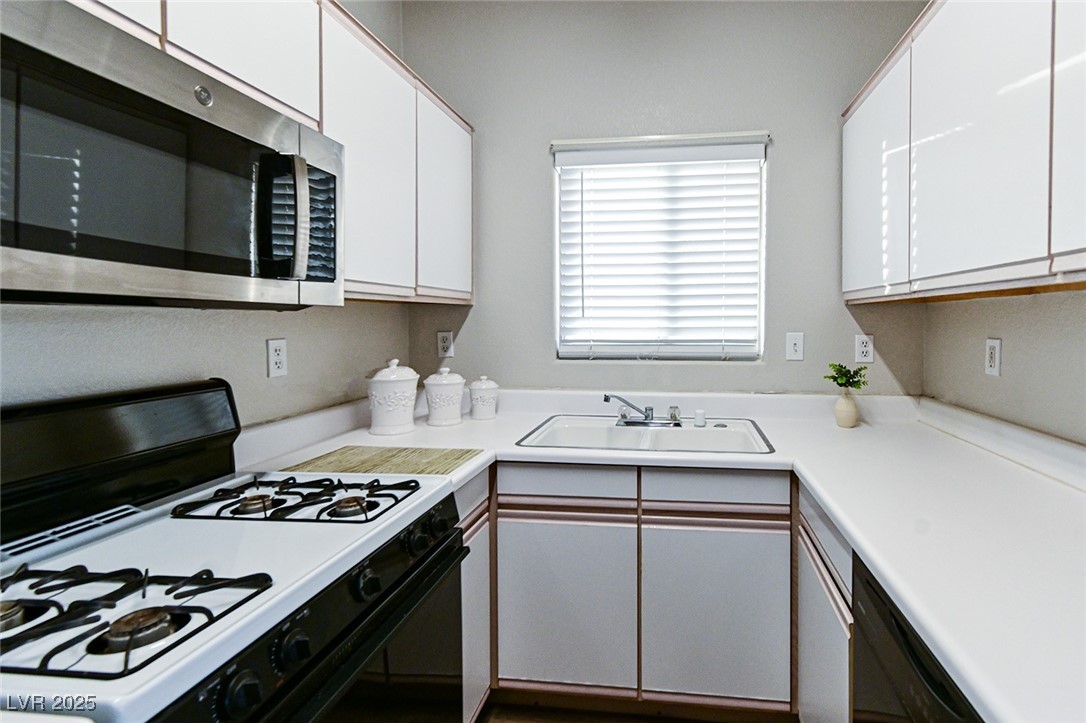 5751 E Hacienda Avenue 264