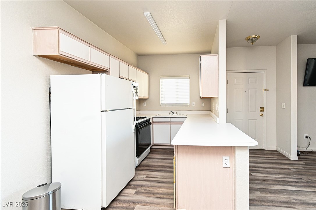 5751 E Hacienda Avenue 264