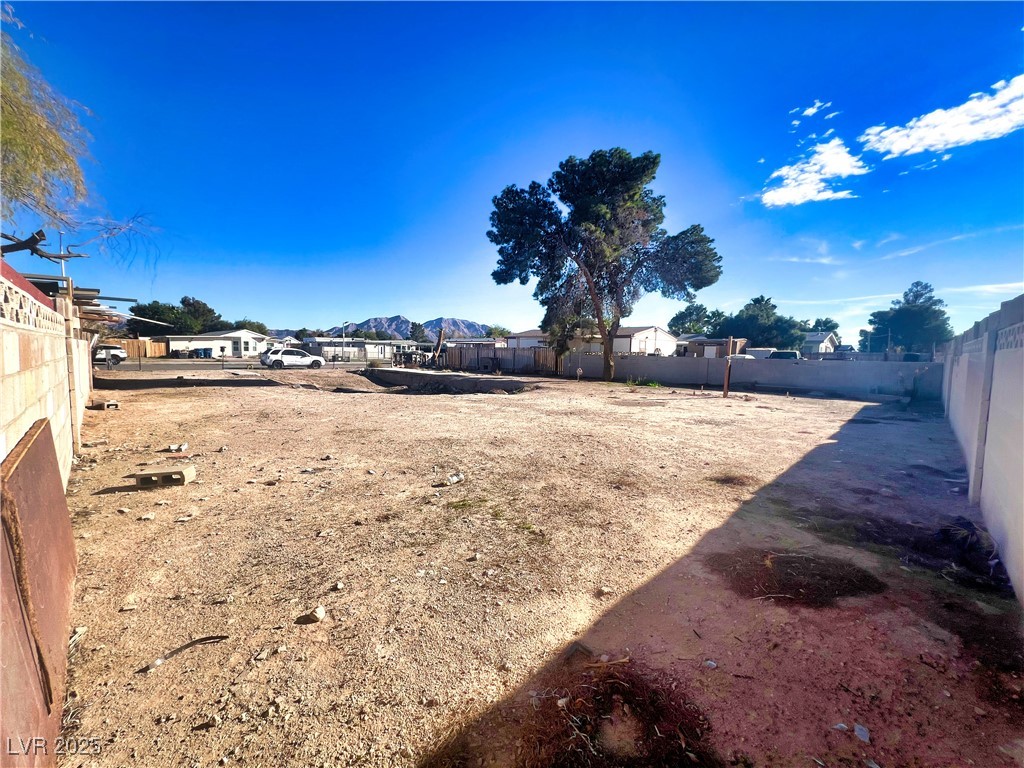 3489 Goldbutte Drive