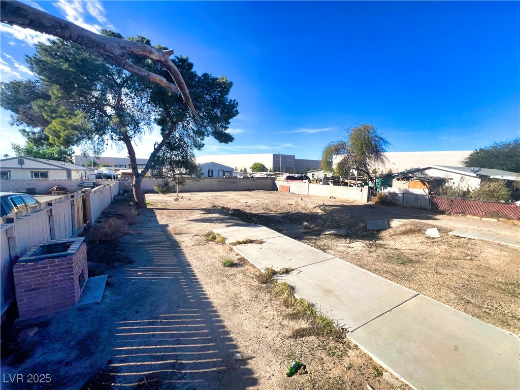 3489 Goldbutte Drive