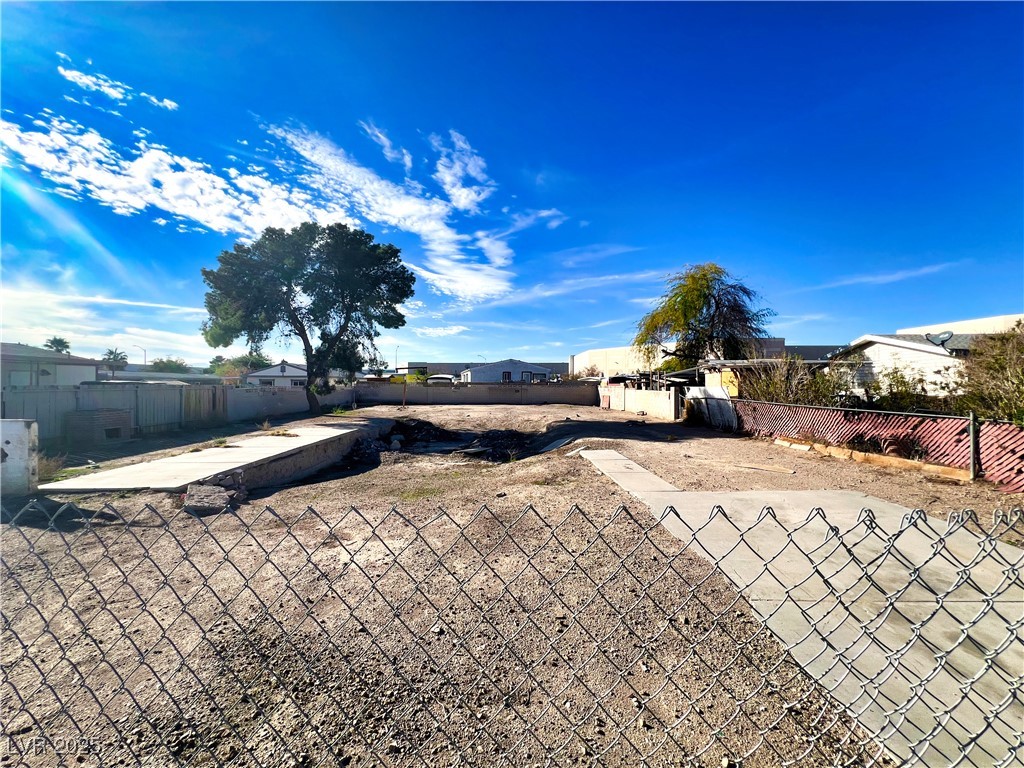 3489 Goldbutte Drive