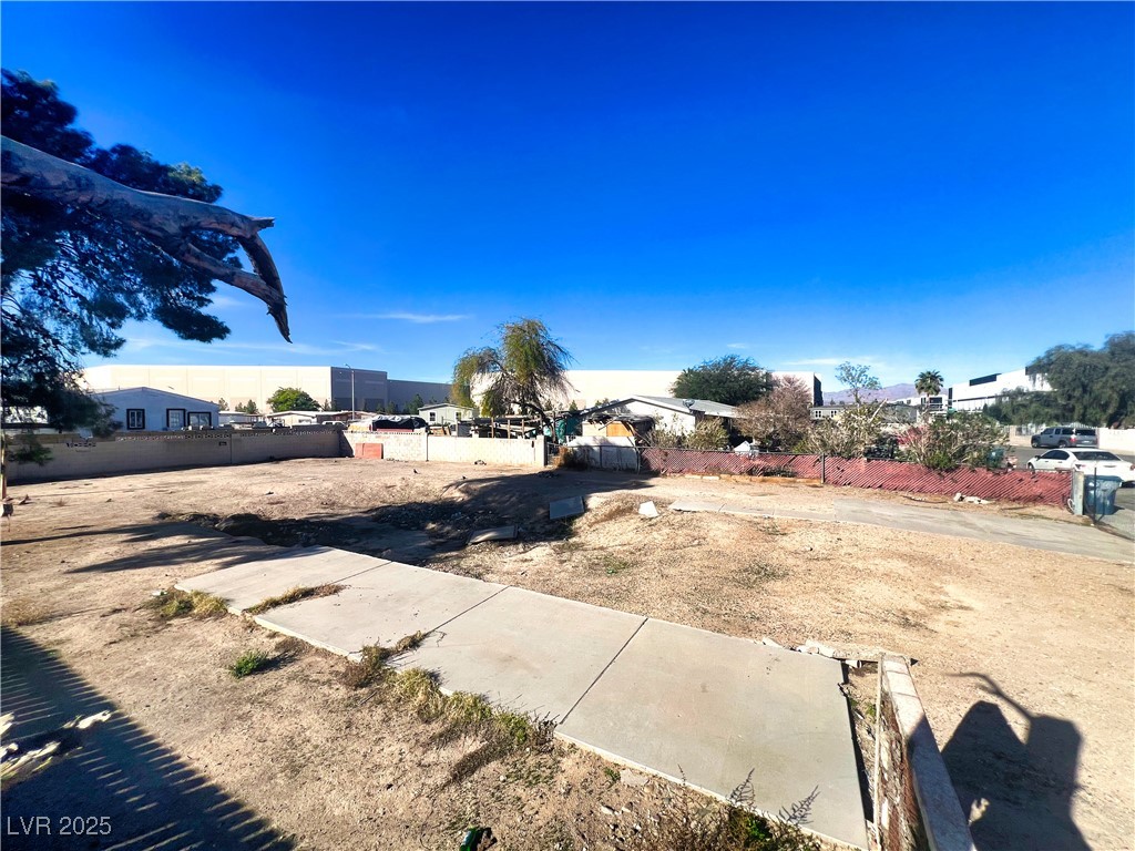 3489 Goldbutte Drive