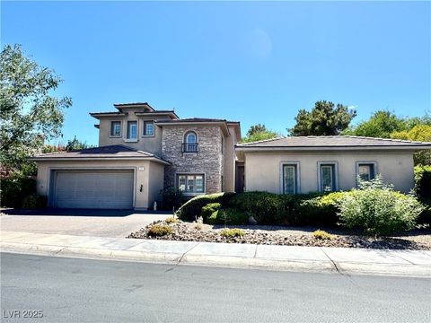 29 Desert Highlands Drive Henderson NV 89052