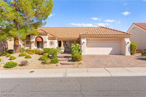 Photo of 2712 Lotus Hill Drive, Las Vegas, NV 89134 (MLS # 2765784)
