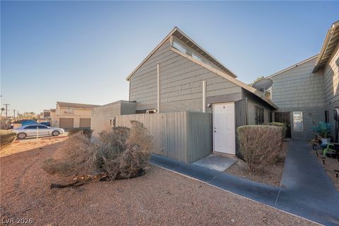 Photo of 5107 Greene Lane #M/A, Las Vegas, NV 89119 (MLS # 2763778)