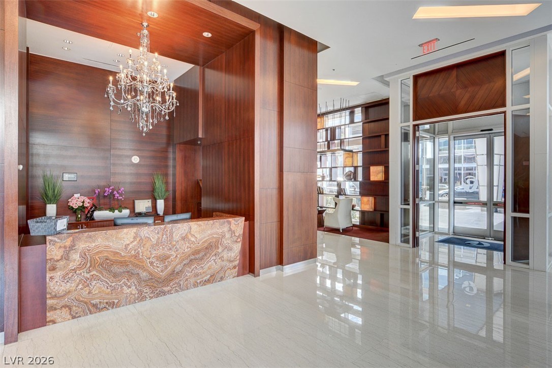 4525 Dean Martin Drive 2311