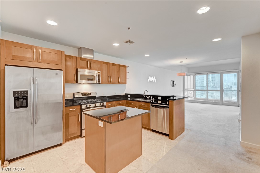 4525 Dean Martin Drive 2311