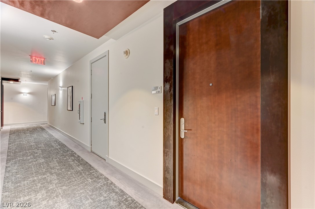 4525 Dean Martin Drive 2311