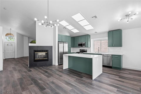Tiny photo for 3954 Golden Elm Street, Las Vegas, NV 89147 (MLS # 2794639)