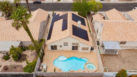 Tiny photo for 3954 Golden Elm Street, Las Vegas, NV 89147 (MLS # 2794639)